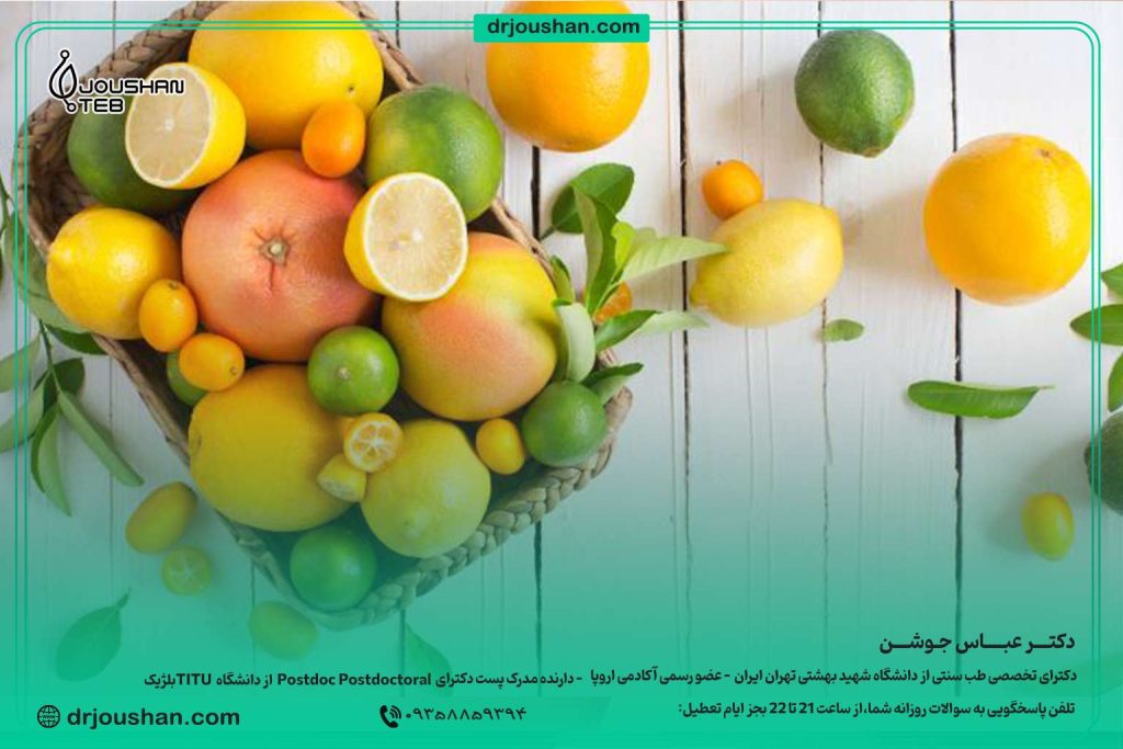 تقویت-سیستم-ایمنی-با-20-ماده-خوراکی