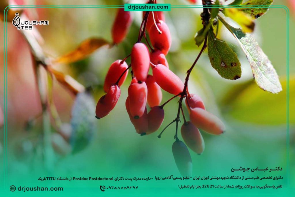 زرشک-برای-تقویت-سیستم-ایمنی