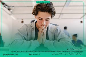 شب-قبل-امتحان-با-اضطراب-امتحان-چکار-کنیم؟-دکتر-عباس-جوشن
