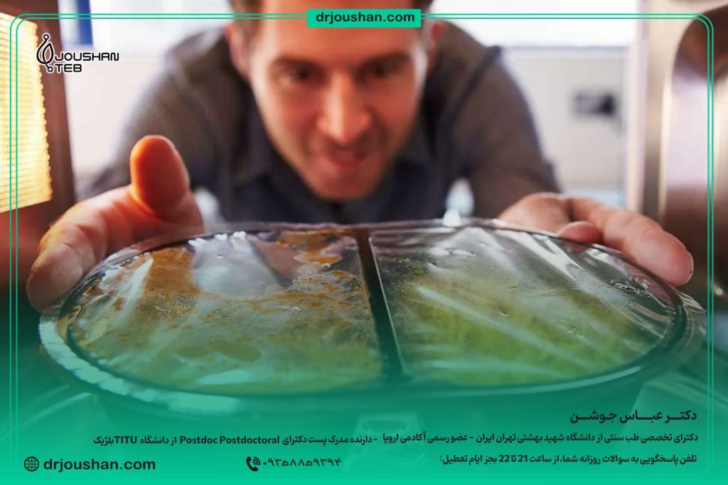 کدام ظروف-سرطان-زا هست؟-دکتر-عباس-جوشن
