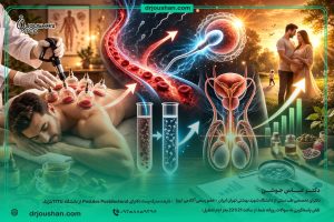 تاثیر-حجامت-بر-تقویت-اسپرم-و-باروری-مردان-دکتر-عباس-جوشن