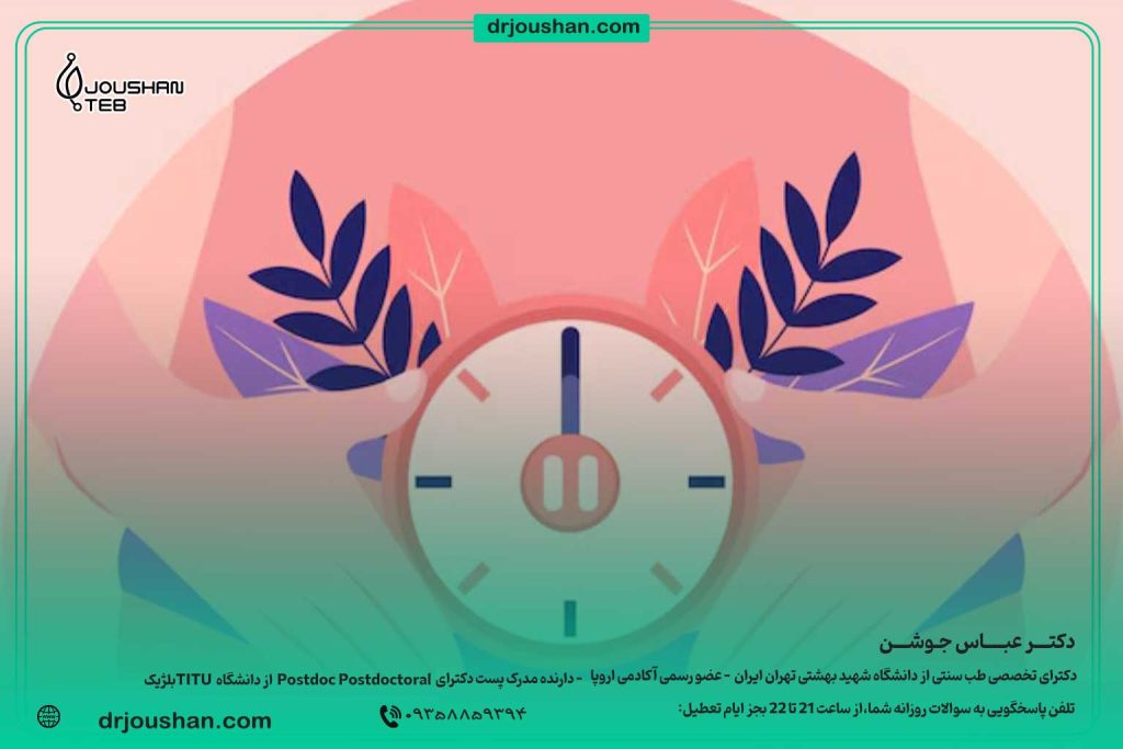 راه‌-های-پیشگیری-از-یائسگی-زودرس--دکتر-عباس-جوشن