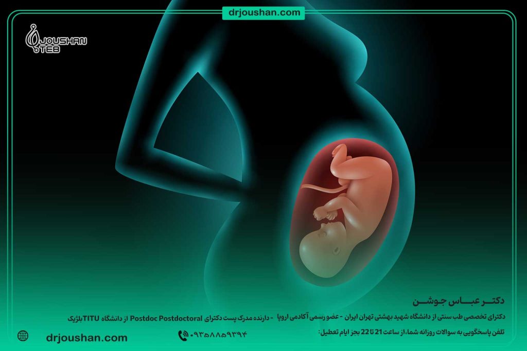 علت-سقط-های-مکرر-در-اوایل-بارداری-دکتر-عباس-جوشن