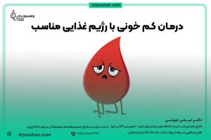 موادغذایی-مفید-برای-کم-خونی-و-آنمی-دکتر-عباس-جوشن