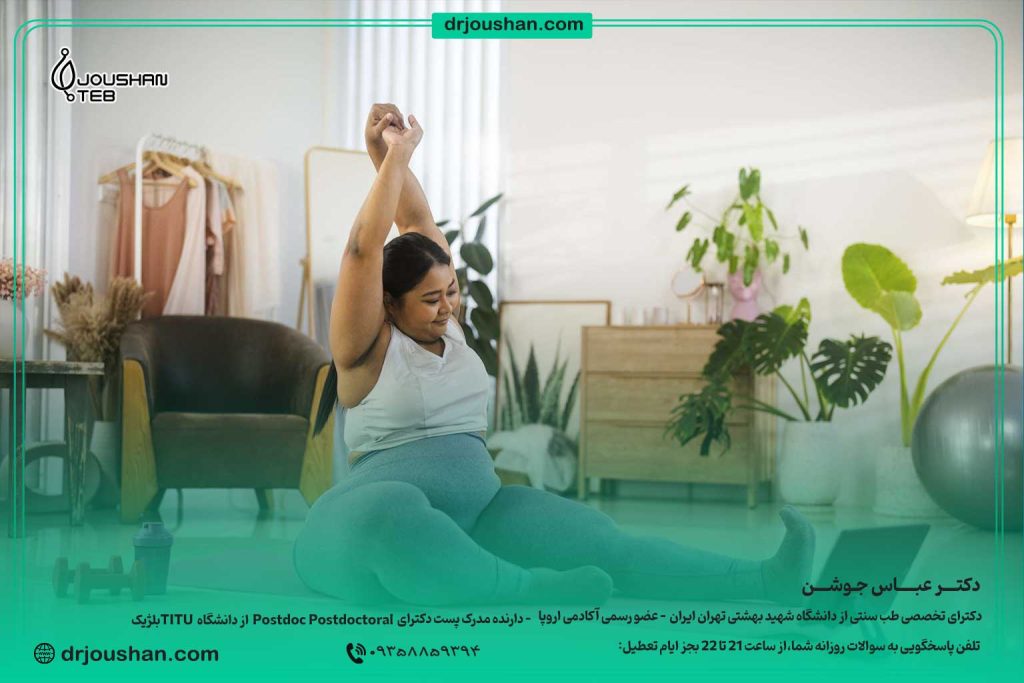 چطور-چربی-شکم-رو-اب-کنیم-دکتر-عباس-جوشن